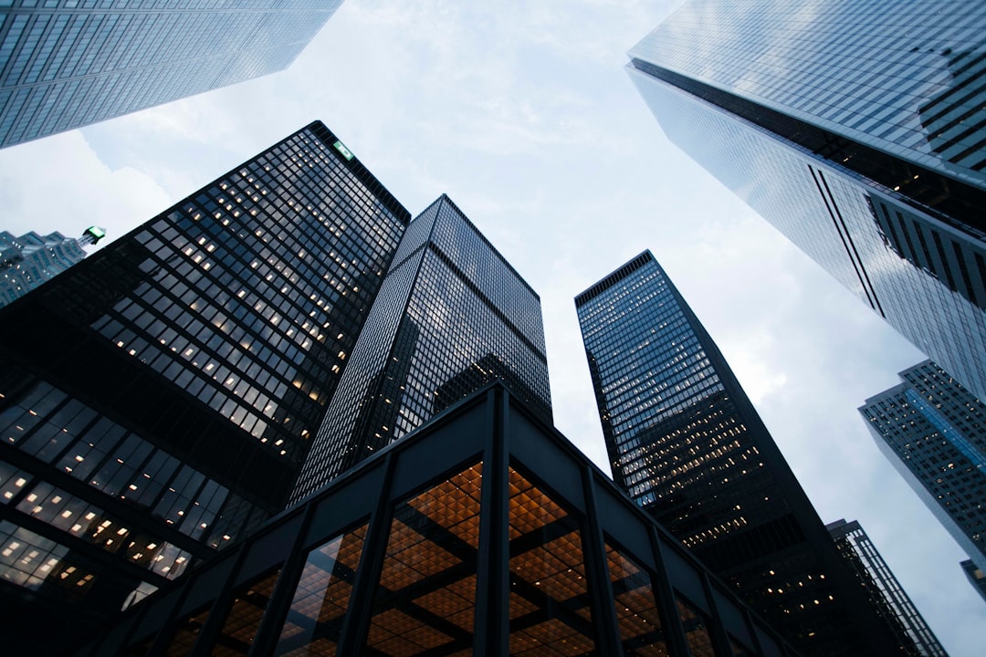 The Psychology of Wealth