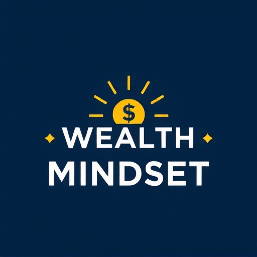 Wealth Mindset Logo